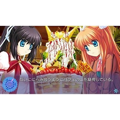 ＰＳＶｉｔａ　Ｒｅｗｒｉｔｅ（リライト）【新品】 | プロトタイプ | 02