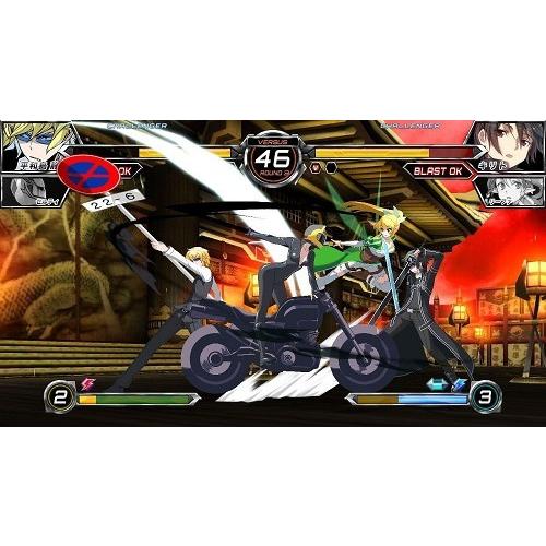 ＰＳＶｉｔａ　電撃文庫　FIGHTING　CLIMAX（電撃文庫　ファイティングクライマックス）【新品】 | セガ | 02