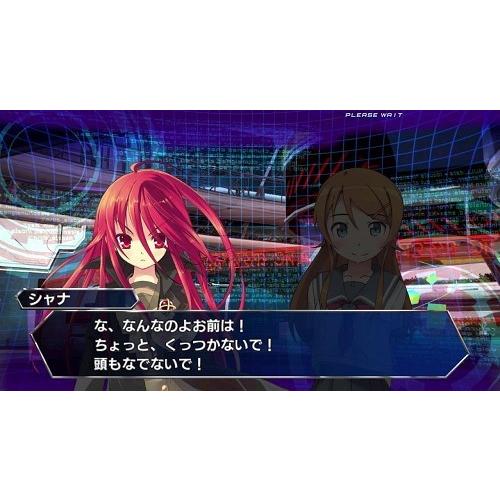 ＰＳＶｉｔａ　電撃文庫　FIGHTING　CLIMAX（電撃文庫　ファイティングクライマックス）【新品】 | セガ | 03