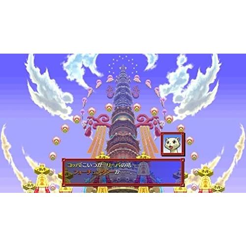 ＰＳＶｉｔａ　不思議のダンジョン　風来のシレン５ｐｌｕｓ　フォーチュンタワーと運命のダイス【新品】 |  | 02