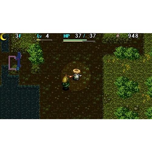 ＰＳＶｉｔａ　不思議のダンジョン　風来のシレン５ｐｌｕｓ　フォーチュンタワーと運命のダイス【新品】 |  | 03