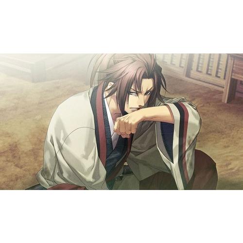 ＰＳＶｉｔａ　薄桜鬼　真改　風ノ章【新品】 |  | 03