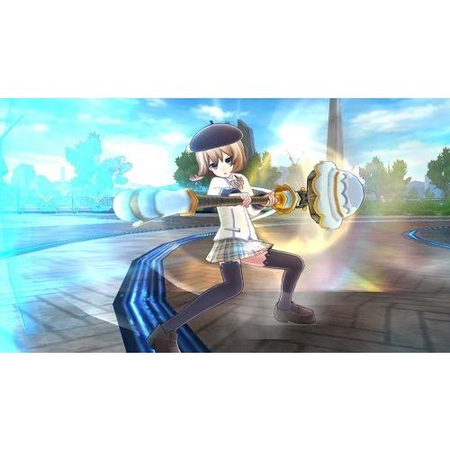 ＰＳＶｉｔａ　激次元タッグ　ブラン＋ネプテューヌＶＳゾンビ軍団　限定版（特典付）（メール便・ネコポス便配送不可）【新品】 |  | 01