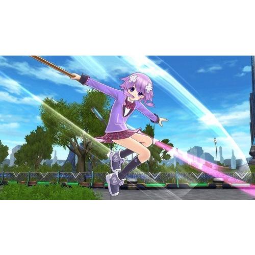 ＰＳＶｉｔａ　激次元タッグ　ブラン＋ネプテューヌＶＳゾンビ軍団　限定版（特典付）（メール便・ネコポス便配送不可）【新品】 |  | 02