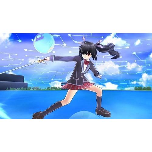 ＰＳＶｉｔａ　激次元タッグ　ブラン＋ネプテューヌＶＳゾンビ軍団　限定版（特典付）（メール便・ネコポス便配送不可）【新品】 |  | 04