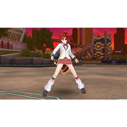 ＰＳＶｉｔａ　激次元タッグ　ブラン＋ネプテューヌＶＳゾンビ軍団　限定版（特典付）（メール便・ネコポス便配送不可）【新品】 |  | 05