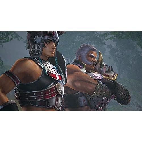 PSVita ザ・ベスト 戦国無双4【新品】 : 一休さん 1号館