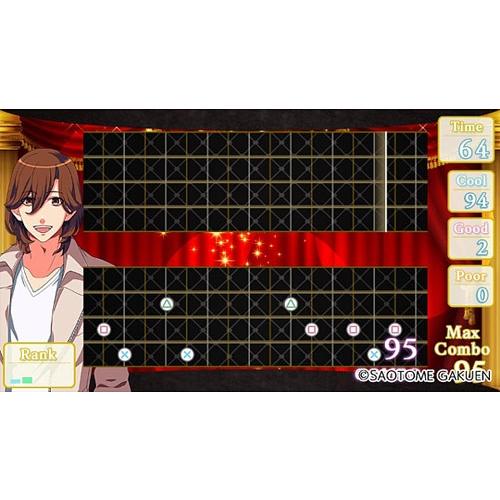 ＰＳＶｉｔａ　うたのプリンスさまっ♪ＭＵＳＩＣ３（早期予約特典付）【新品】 | Broccoli | 02