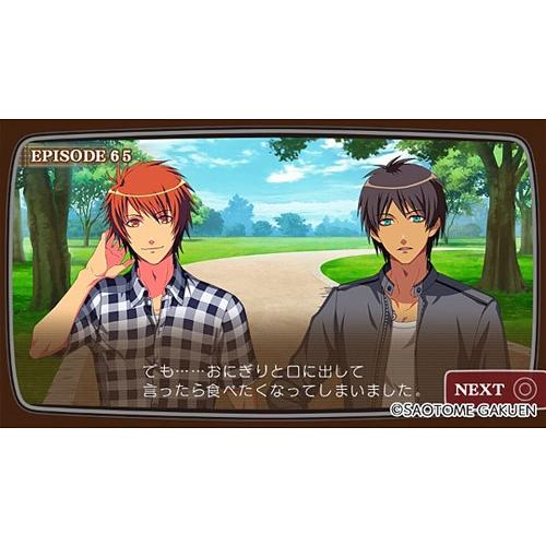 ＰＳＶｉｔａ　うたのプリンスさまっ♪ＭＵＳＩＣ３（早期予約特典付）【新品】 | Broccoli | 03