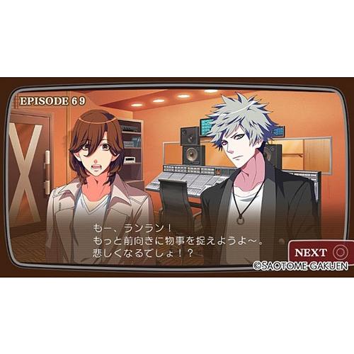 ＰＳＶｉｔａ　うたのプリンスさまっ♪ＭＵＳＩＣ３（早期予約特典付）【新品】 | Broccoli | 04