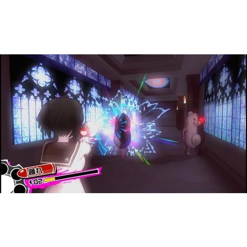 ＰＳＶｉｔａ　ザ・ベスト　絶対絶望少女　ダンガンロンパAnother Episode【新品】 | スパイク・チュンソフト | 02