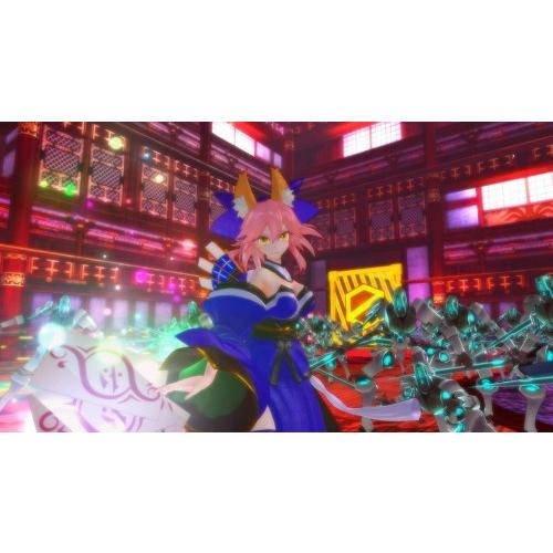 PS Vita】Fate/EXTELLA : Game Soft (PlayStation Vita) | HMV&BOOKS