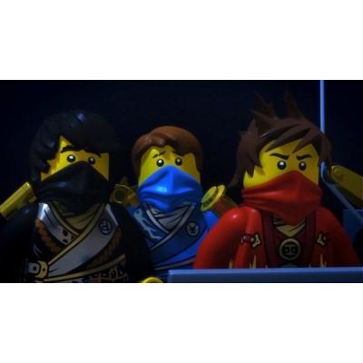 LEGO（レゴ） PSVita ニンジャゴー ニンドロイド（2016年