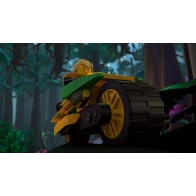 LEGO（レゴ） PSVita ニンジャゴー ニンドロイド（2016年