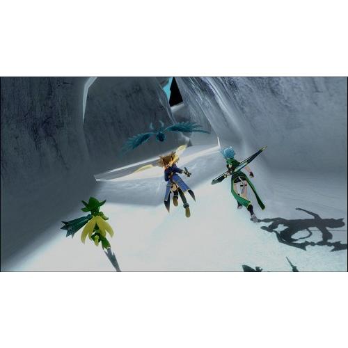 ＰＳＶｉｔａ　アクセル・ワールドＶＳソードアート・オンライン千年の黄昏（２０１７年３月１６日発売）【新品】【取寄せ商品】 | バンダイナムコエンターテインメント | 03