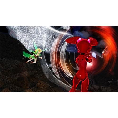 ＰＳＶｉｔａ　アクセル・ワールドＶＳソードアート・オンライン千年の黄昏（２０１７年３月１６日発売）【新品】【取寄せ商品】 | バンダイナムコエンターテインメント | 05