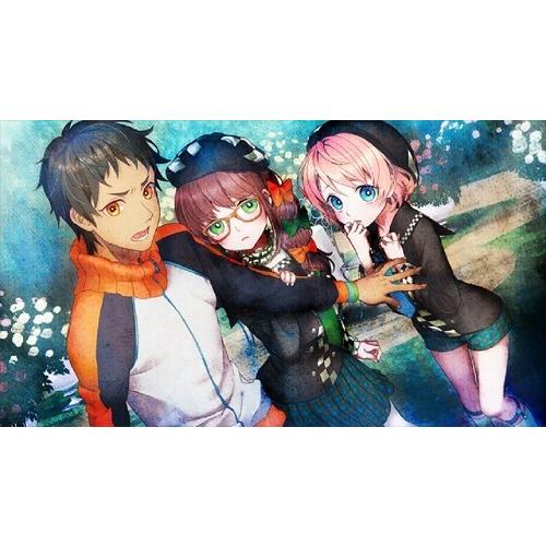 ＰＳＶｉｔａ　追放選挙（２０１７年４月２７日発売）【新品】【取寄せ商品】 |  | 03