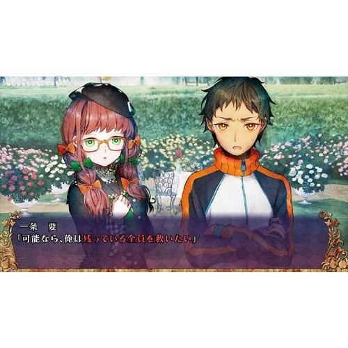 ＰＳＶｉｔａ　追放選挙（２０１７年４月２７日発売）【新品】【取寄せ商品】 |  | 04