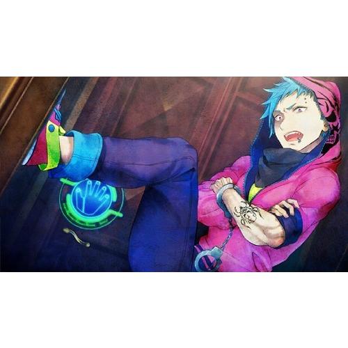 ＰＳＶｉｔａ　追放選挙（２０１７年４月２７日発売）【新品】【取寄せ商品】 |  | 05