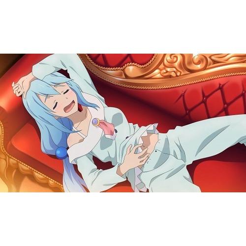ＰＳＶｉｔａ　この素晴らしい世界に祝福を！−この欲深いゲームに審判を！−通常版（２０１７年９月７日発売）【新品】【取寄せ商品】 |  | 02