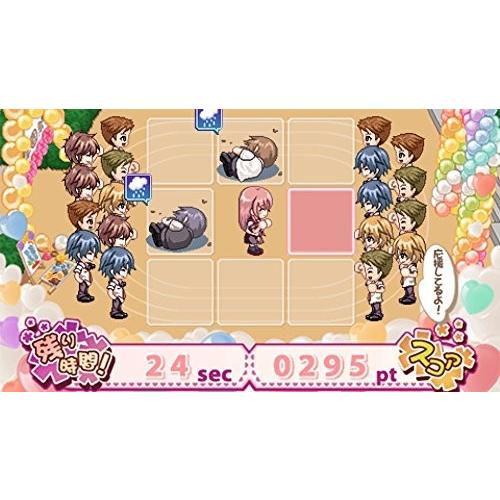 ＰＳＶｉｔａ　ひめひび続！二学期−New Princess Days!!−（２０１７年１２月１４日）【新品】【取寄せ商品】 |  | 04