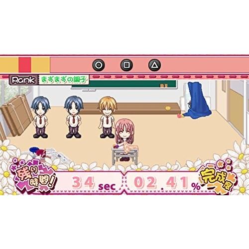 ＰＳＶｉｔａ　ひめひび続！二学期−New Princess Days!!−（２０１７年１２月１４日）【新品】【取寄せ商品】 |  | 05