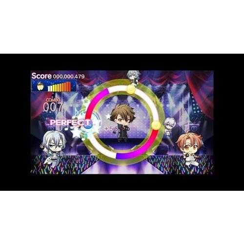 ＰＳＶｉｔａ　アイドリッシュセブン　Twelve Fantasia!　通常版（２０１８年２月１５日発売）【新品】【取寄せ商品】 | バンダイナムコエンターテインメント | 10