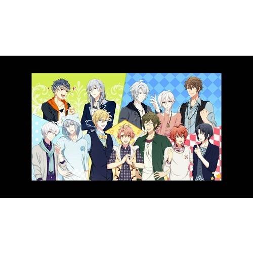 ＰＳＶｉｔａ　アイドリッシュセブン　Twelve Fantasia!　通常版（２０１８年２月１５日発売）【新品】【取寄せ商品】 | バンダイナムコエンターテインメント | 04