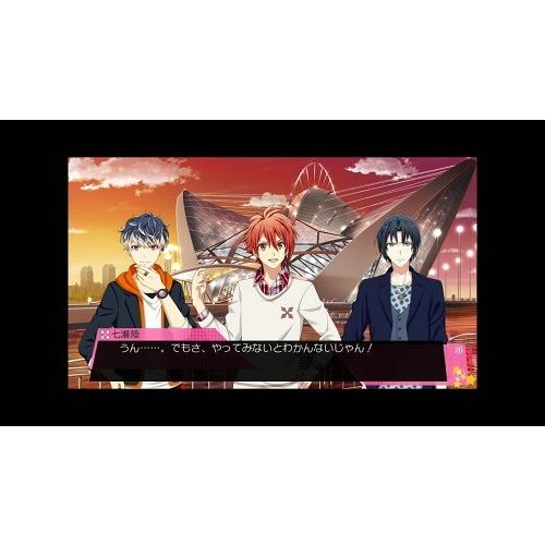 ＰＳＶｉｔａ　アイドリッシュセブン　Twelve Fantasia!　通常版（２０１８年２月１５日発売）【新品】【取寄せ商品】 | バンダイナムコエンターテインメント | 05