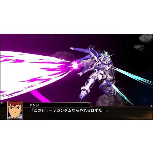 ＰＳＶｉｔａ　スーパーロボット大戦Ｘ　通常版（２０１８年３月２９日発売）【新品】【取寄せ商品】｜193｜09