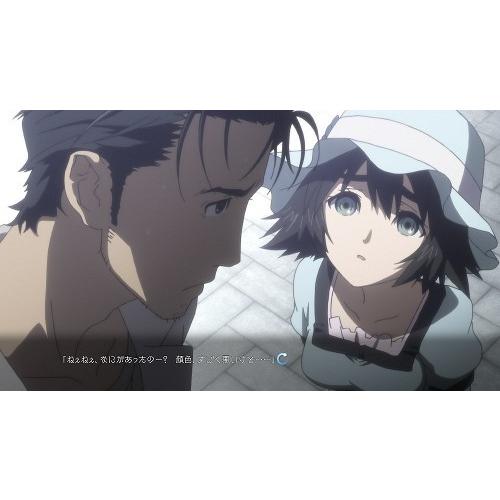 ＰＳＶｉｔａ　STEINS;GATE ELITE　通常版（シュタインズゲートエリート）（２０１８年９月２０日発売）【新品】【取寄せ商品】 |  | 02
