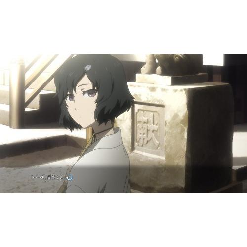 ＰＳＶｉｔａ　STEINS;GATE ELITE　通常版（シュタインズゲートエリート）（２０１８年９月２０日発売）【新品】【取寄せ商品】 |  | 04