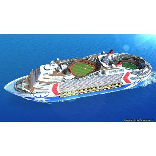 【取寄せ商品】ＰＳＶｉｔａ　実況パワフルプロ野球２０１８（２０１８年４月２６日発売）【新品】 | コナミデジタルエンタテインメント | 01