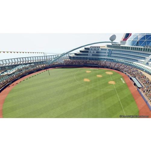 【取寄せ商品】ＰＳＶｉｔａ　実況パワフルプロ野球２０１８（２０１８年４月２６日発売）【新品】 | コナミデジタルエンタテインメント | 02