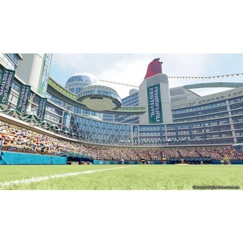 【取寄せ商品】ＰＳＶｉｔａ　実況パワフルプロ野球２０１８（２０１８年４月２６日発売）【新品】 | コナミデジタルエンタテインメント | 05