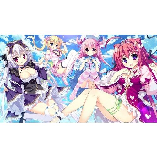 ＰＳＶｉｔａ　ナツイロココロログ（２０１８年４月２６日発売）【新品】【取寄せ商品】 | ドラマティッククリエイト | 02