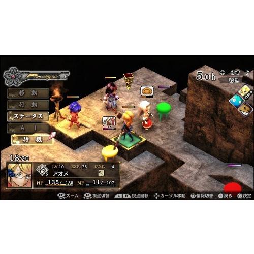 ＰＳＶｉｔａ　GOD WARS　日本神話大戦　通常版（ゴッドウォーズ　日本神話大戦）（２０１８年６月１４日発売）【新品】【取寄せ商品】｜193｜07