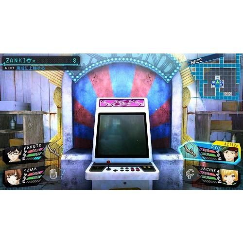 ＰＳＶｉｔａ　ザンキゼロ（２０１８年７月５日発売）【新品】【取寄せ商品】 | スパイク・チュンソフト | 01