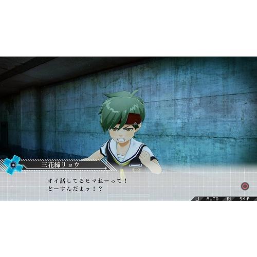 ＰＳＶｉｔａ　ザンキゼロ（２０１８年７月５日発売）【新品】【取寄せ商品】 | スパイク・チュンソフト | 02