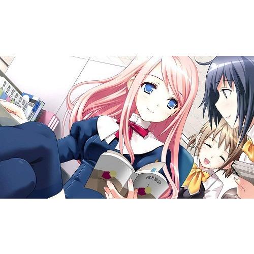 ＰＳＶｉｔａ　さくらさくら　通常版（２０１８年１０月２５日発売）【新品】【取寄せ商品】 | エンターグラム | 03