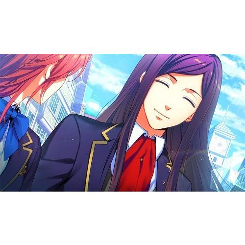 PSVita　金色のコルダ　オクターヴ　通常版（２０１９年２月１４日発売）【新品】 | コーエーテクモゲームス | 02