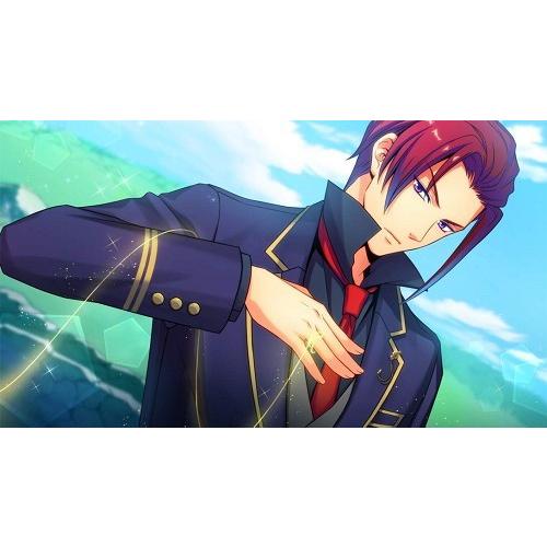 PSVita　金色のコルダ　オクターヴ　通常版（２０１９年２月１４日発売）【新品】 | コーエーテクモゲームス | 04
