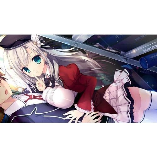エンターグラム PSVita 春音アリス＊グラムSnow Drop（春音アリス