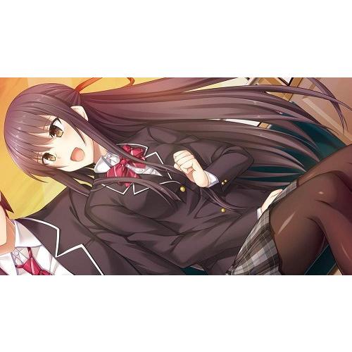 エンターグラム PSVita フルキス 通常版（2019年3月28日発売