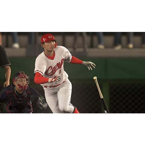 【取寄せ商品】PSVita　プロ野球スピリッツ２０１９（２０１９年７月１８日発売）【新品】 | コナミデジタルエンタテインメント | 02