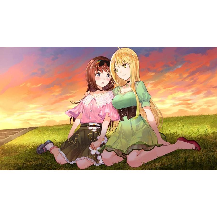 PSVita　夢現　Re:Master（２０１９年６月１３日発売）【新品】【取寄せ商品】 |  | 04