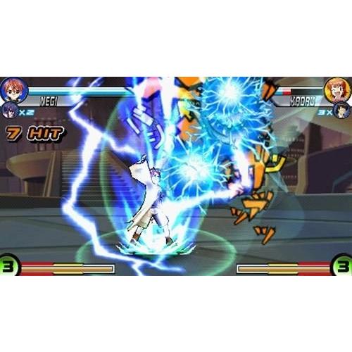 ＰＳＰ　サンデーｖｓ．マガジン　集結！頂上大決戦【新品】 | コナミデジタルエンタテインメント | 11