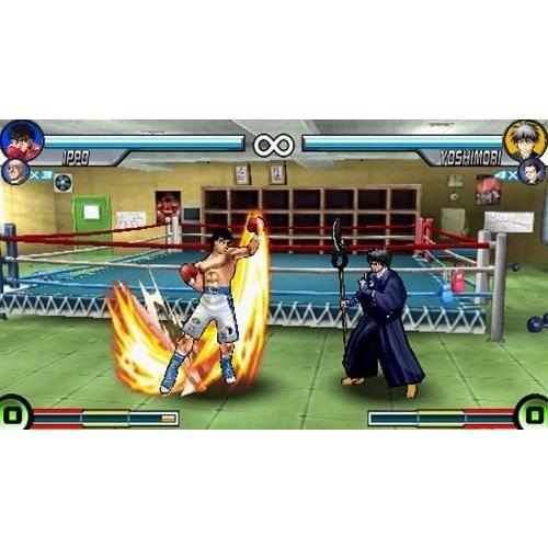 ＰＳＰ　サンデーｖｓ．マガジン　集結！頂上大決戦【新品】 | コナミデジタルエンタテインメント | 16