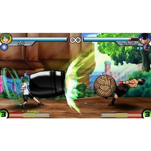 コナミデジタルエンタテインメント PSP サンデーvs コナミデジタルエンタテインメント PSP サンデーvs