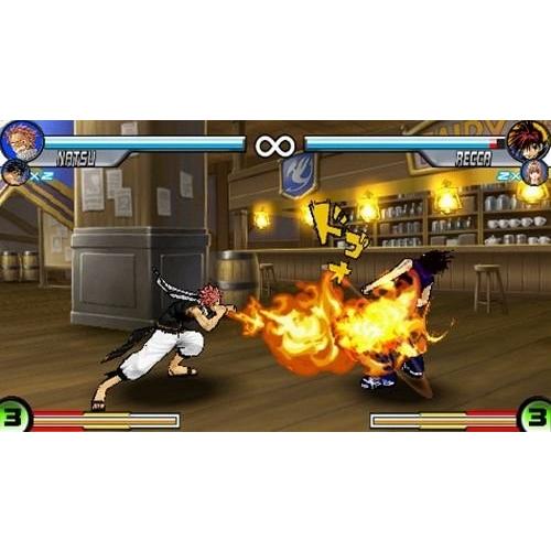 ＰＳＰ　サンデーｖｓ．マガジン　集結！頂上大決戦【新品】 | コナミデジタルエンタテインメント | 09